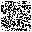 QR code with John W Hodges contacts