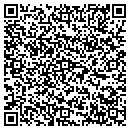 QR code with R & R Services Inc contacts