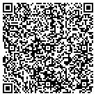 QR code with Precision Tank Service Inc contacts