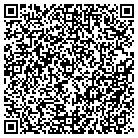 QR code with J C Floor Stripping & Maint contacts