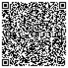QR code with One On One Concepts Inc contacts