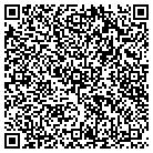 QR code with C & C Timber Company Inc contacts