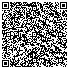 QR code with US Govt Air Force contacts