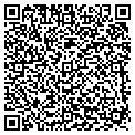 QR code with Mda contacts