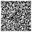 QR code with D W S Structures Inc contacts