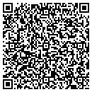 QR code with Andrea D Hall CPA contacts