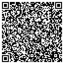 QR code with Art & Frame Gallery contacts