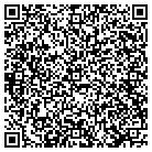 QR code with Z R Printing Brokers contacts