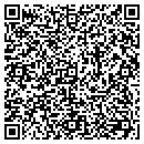 QR code with D & M Auto Body contacts