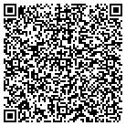 QR code with C A Advanced Imaging Medical contacts