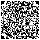 QR code with Messenbrink's Perennials contacts