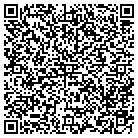 QR code with F H Paschen-Nielsen West Coast contacts