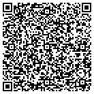 QR code with Highlands Country Club contacts