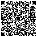 QR code with AST Enterprises Johnston Cnty contacts