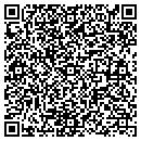 QR code with C & G Printing contacts