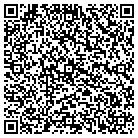 QR code with Marshall & Manuel Insul Co contacts