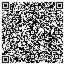 QR code with L & L Construction contacts