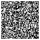 QR code with D Scott Skinner DDS contacts