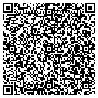 QR code with D P C Property Management Co contacts