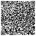 QR code with C M W Gifts of Heart contacts