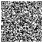 QR code with Thompson RB Plumbing & Repair contacts