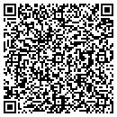 QR code with Tankard Auto contacts