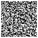 QR code with Hayes Jennings contacts