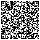 QR code with T J Maxx contacts