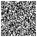 QR code with Dan Hazel contacts