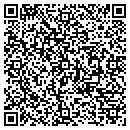 QR code with Half Time Sports Bar contacts