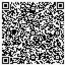 QR code with SAB Check Cashing contacts