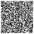 QR code with Yancey Magistrates Office contacts