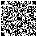 QR code with United Holy Church Deliverance contacts