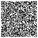 QR code with Hudson Cattle Company contacts
