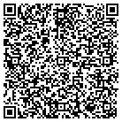 QR code with Hamlet Public Service Department contacts