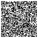 QR code with T & S Welding & Machine Co contacts