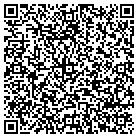 QR code with Hine's Aquatic Engineering contacts
