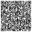 QR code with Coastal Carolina Eye Clinic contacts
