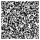 QR code with J & J Construction Co contacts