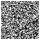 QR code with Hines Manufacturing Company contacts