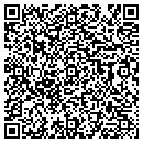 QR code with Racks Rcords contacts