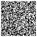 QR code with C Gallery Inc contacts