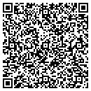 QR code with Us Nail Spa contacts