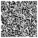 QR code with Harold Poston MD contacts