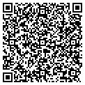 QR code with Hugene Fields Rev contacts