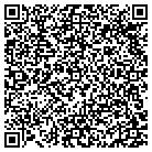 QR code with N & P Educational Association contacts