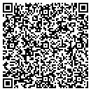 QR code with MBA Program contacts