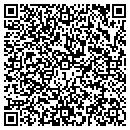 QR code with R & D Investments contacts