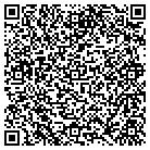 QR code with Healing Hands Therapeutic Msg contacts