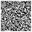 QR code with Unique Vacations contacts